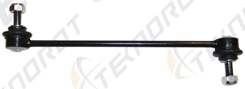 TEKNOROT Z-Rot On Clio 2012-2019