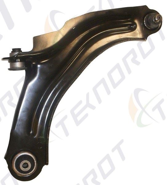 TEKNOROT Salincak On Sag Alt Rotilli Sac Clio 2012-2019