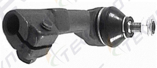 TEKNOROT Rot Basi On Sag Twingo 1993-2007