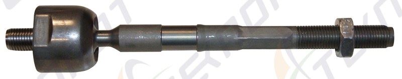 TEKNOROT Rot Mili Sol-Sag Latitude 1.5 Dci L=197mm 2010-