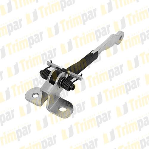 TRIMPAR Bagaj Gergi Yayi (Yayli) Fiat Doblo (Cift Kapi)