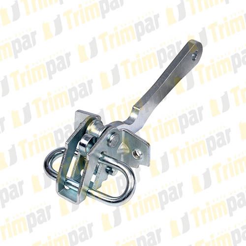 TRIMPAR On Kapi Gergisi Ducato Boxer Jumper