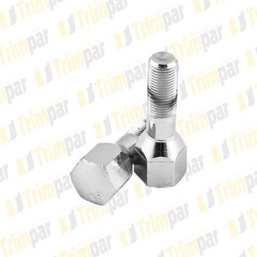 TRIMPAR Bijon Civatasi Uzun Kromajli M131 Dks