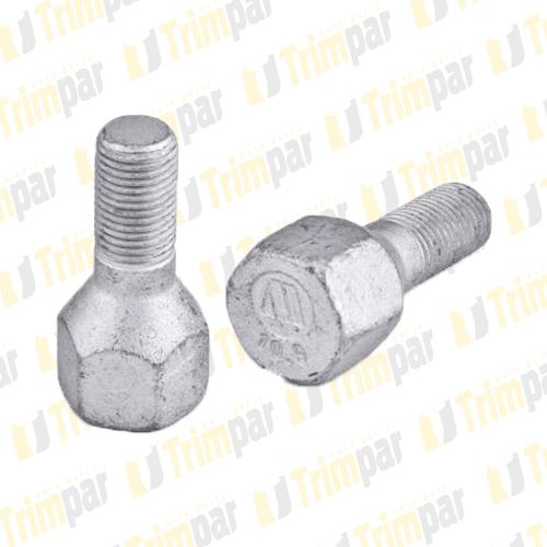 TRIMPAR Bijon Civatasi 14MM Fiat Ducato Master Vivaro