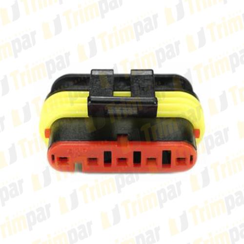 TRIMPAR Depo Soketi Tofas Fiat
