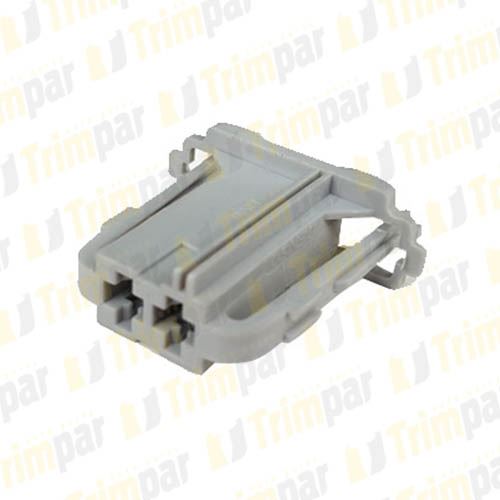 TRIMPAR Sigorta Yatagi Soketi Mini Fiat