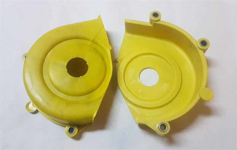 TRIMPAR Dks M131 Eksantrik Sari Kapak