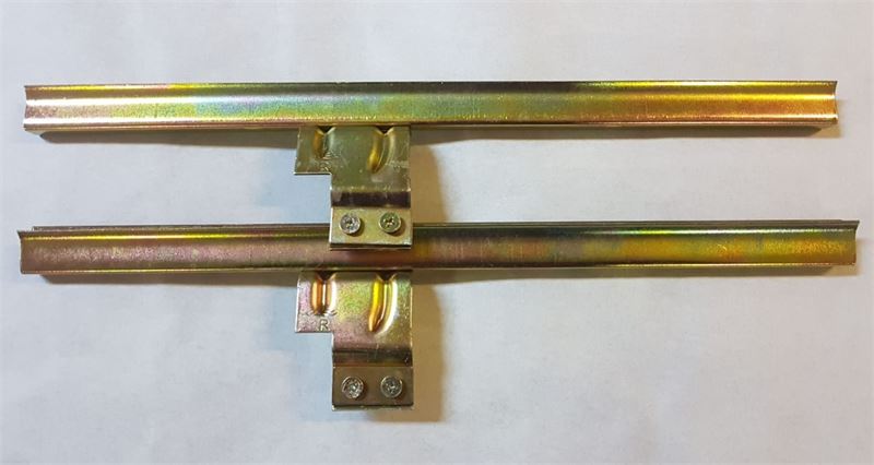 TRIMPAR Arka Cam Kizagi Sag M131 Dks 1600