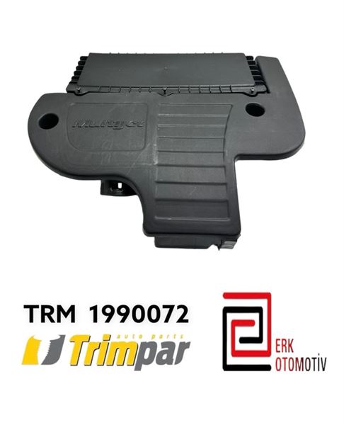 TRIMPAR Hava Filtre Kazani Doblo Albea Fiorino Doblo G. Punto 1.3 M.jet ( Kucuk Bogaz ) 75 Hp