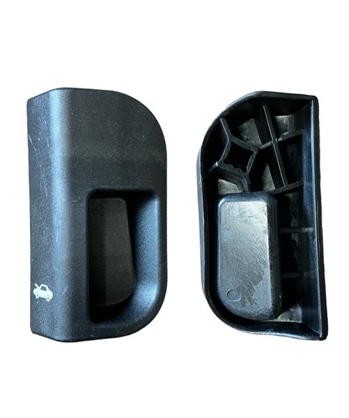 TRIMPAR Motor Kaput Acma Kolu Linea Fiorino Doblo III Fiat 500L