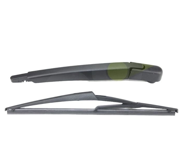 TRIMPAR Arka Silecek Seti 42 Cm Clio II 1998-2004
