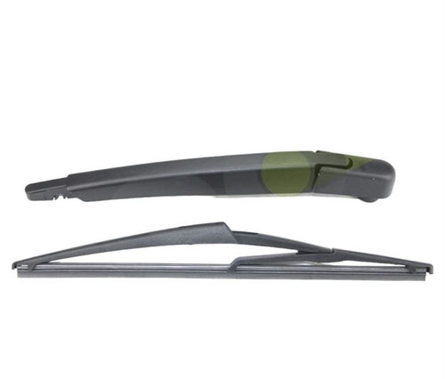 TRIMPAR Arka Silecek Seti 42 Cm Clio II 1998-2004