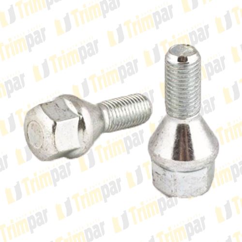 TRIMPAR Bijon Civatasi Kromajli R9 R11 R19 R21