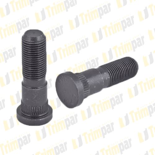 TRIMPAR Bijon Saplamasi E.m Uzun Master