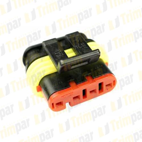 TRIMPAR Bobin Soketi Fiat - Renault