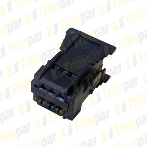 TRIMPAR Fren Musur Soketi Nissan - Opel - Renault