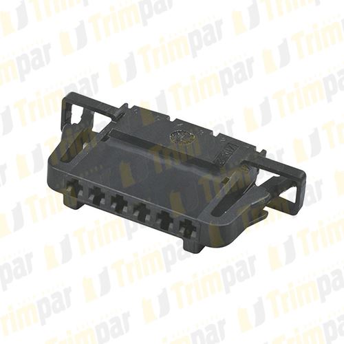 TRIMPAR Gaz Pedal Pozisyon Soketi Renault