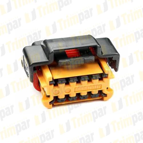TRIMPAR Far Soketi Master / Movano Renault
