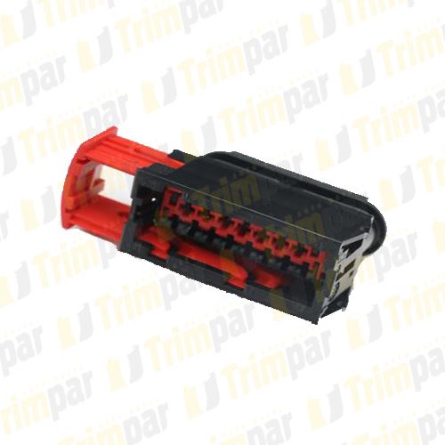 TRIMPAR Rezistans Soketi Fiat - Opel - Pgt - Renault