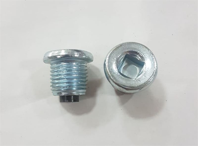 TRIMPAR Karter Tapasi Y.m. Miknatisli (Beyaz Sari) R9 12