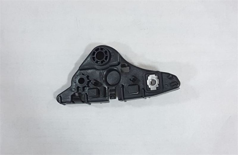 TRIMPAR On Tampon Braketi Sol Fluence