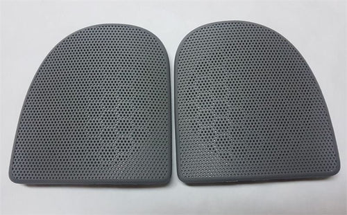 TRIMPAR Hoparlor Kapagi Twingo (Sag-Sol) (Takim)