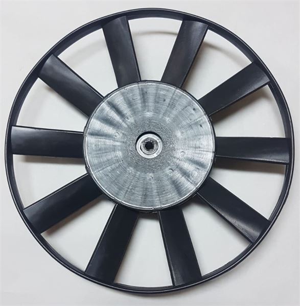 TRIMPAR R9 Fan Pervanesi