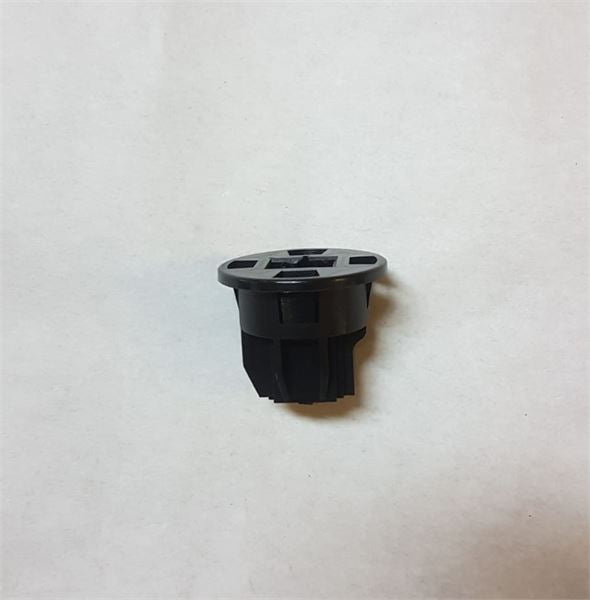 TRIMPAR Fan Motor Agrafi Dacia Duster