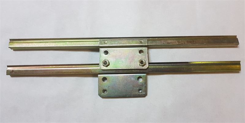 TRIMPAR On Cam Alt Kizagi - R9 R11 R19