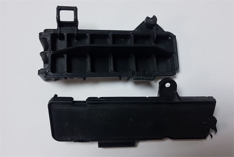 TRIMPAR Polen Filtre Kapagi Clio IV - Logan II - Sandero II ( Denso Tip )
