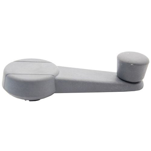 TRIMPAR Cam Acma Kolu Gri Toros R9