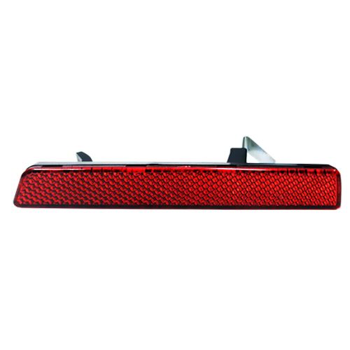 TRIMPAR Arka Tampon Reflektoru Sag Doblo 2010>