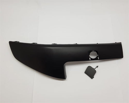 TRIMPAR On Tampon Bandi Sag ( Kaplamasi ) Megane II Y.m. Bm-Lm 06>