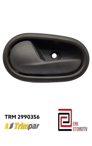 TRIMPAR Kapi Ic Acma Kolu Sol Clio Symbol Joy - Sandero 2013>