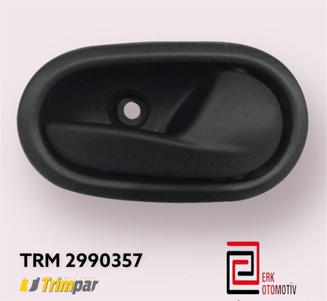 TRIMPAR Kapi Ic Acma Kolu Sag Clio Symbol Joy - Sandero 2013>