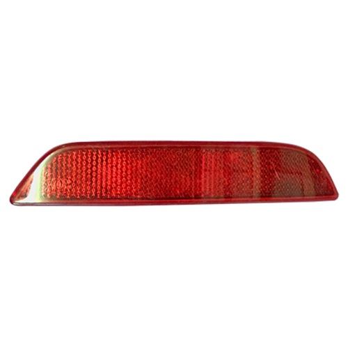 TRIMPAR Arka Tampon Reflektoru Sag Clio IV