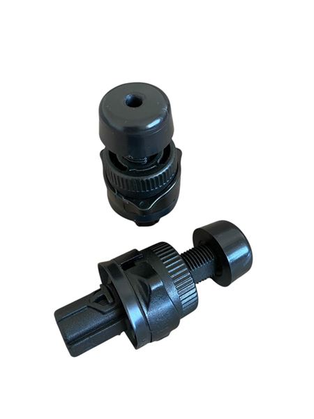 TRIMPAR Bagaj Ayar Takozu Duster II