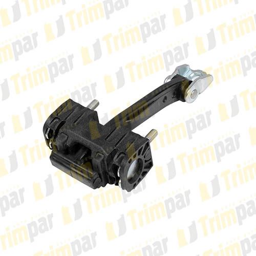 TRIMPAR P407 On Kapi Gergisi