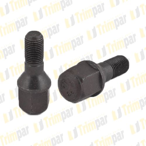 TRIMPAR Bijon Civatasi P206 P207 P307