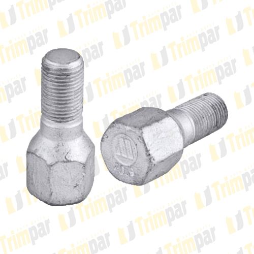 TRIMPAR Bijon Civatasi 16MM Aa Boxer Jumper