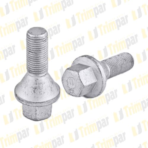TRIMPAR Bijon Civatasi Y.m 19 Aa Boxer Jumper