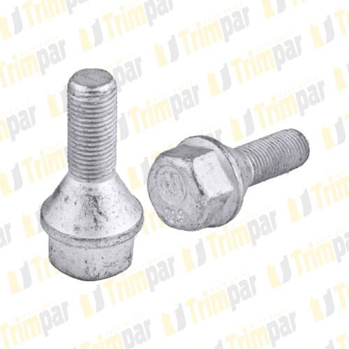 TRIMPAR Bijon Civatasi Y.m 24AA Boxer Jumper