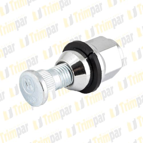 TRIMPAR Bijon Saplama Somunlu Q14 Freze Hyundai