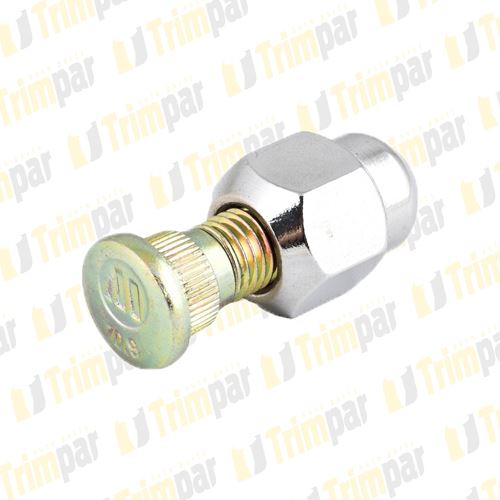 TRIMPAR Bijon Saplama Somunlu Sol Hyundai H100