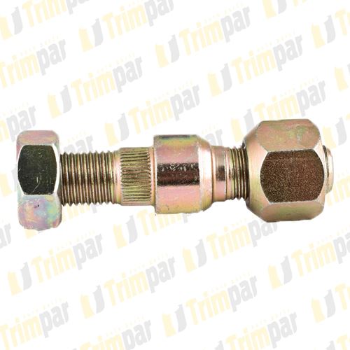 TRIMPAR Bijon Saplama Somunlu Arka Kamyonet Hyundai Starex