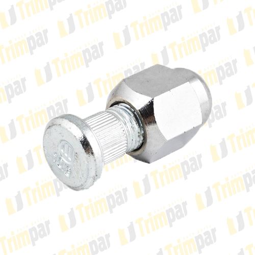 TRIMPAR Bijon Saplama Somunlu Y.m Sol Kamyonet Hyundai H100