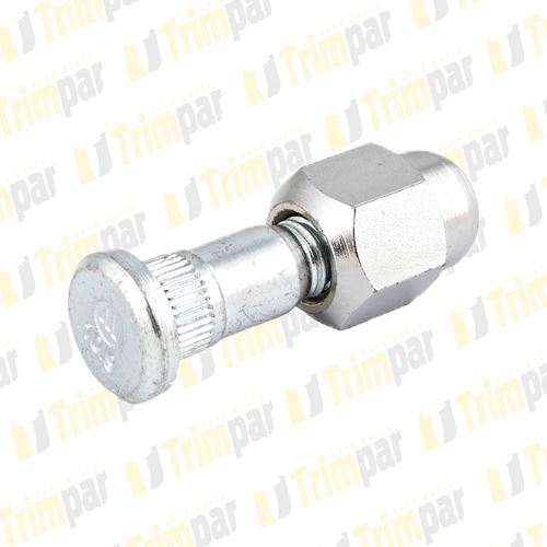 TRIMPAR Bijon Saplama Somunlu E.m Sag Kamyonet Hyundai H100
