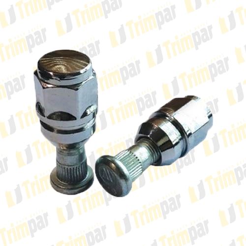 TRIMPAR Bijon Saplama Somunlu Hyundai Gets