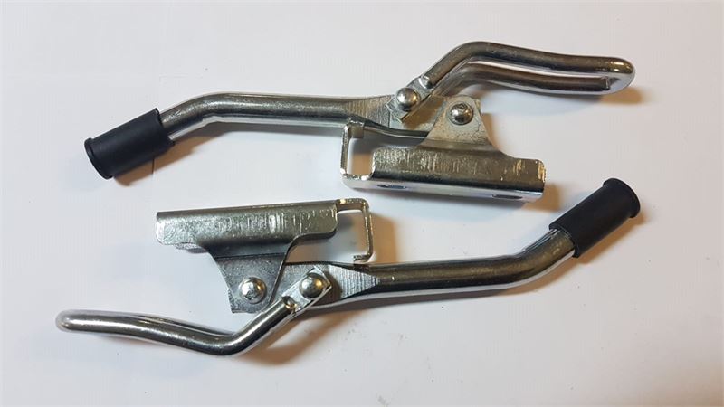 TRIMPAR Kasa Mandali H100 Kamyonet Sag / Sol