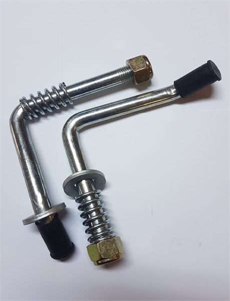TRIMPAR Kasa Mandali (Yayli) H100 Kamyonet Sag